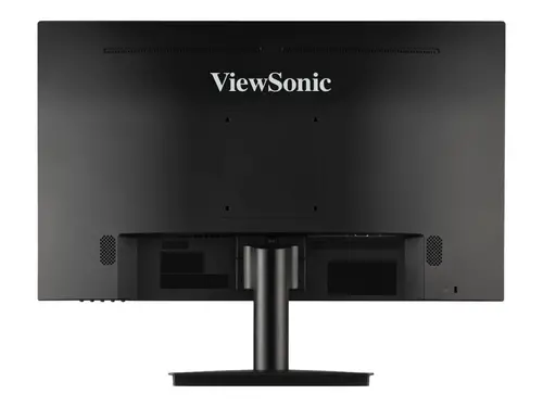 VIEWSONIC VA2406-H 23.6inch 16:9 1920x1080 SuperClear MVA LED monitor with VGA and HDMI port - image 3