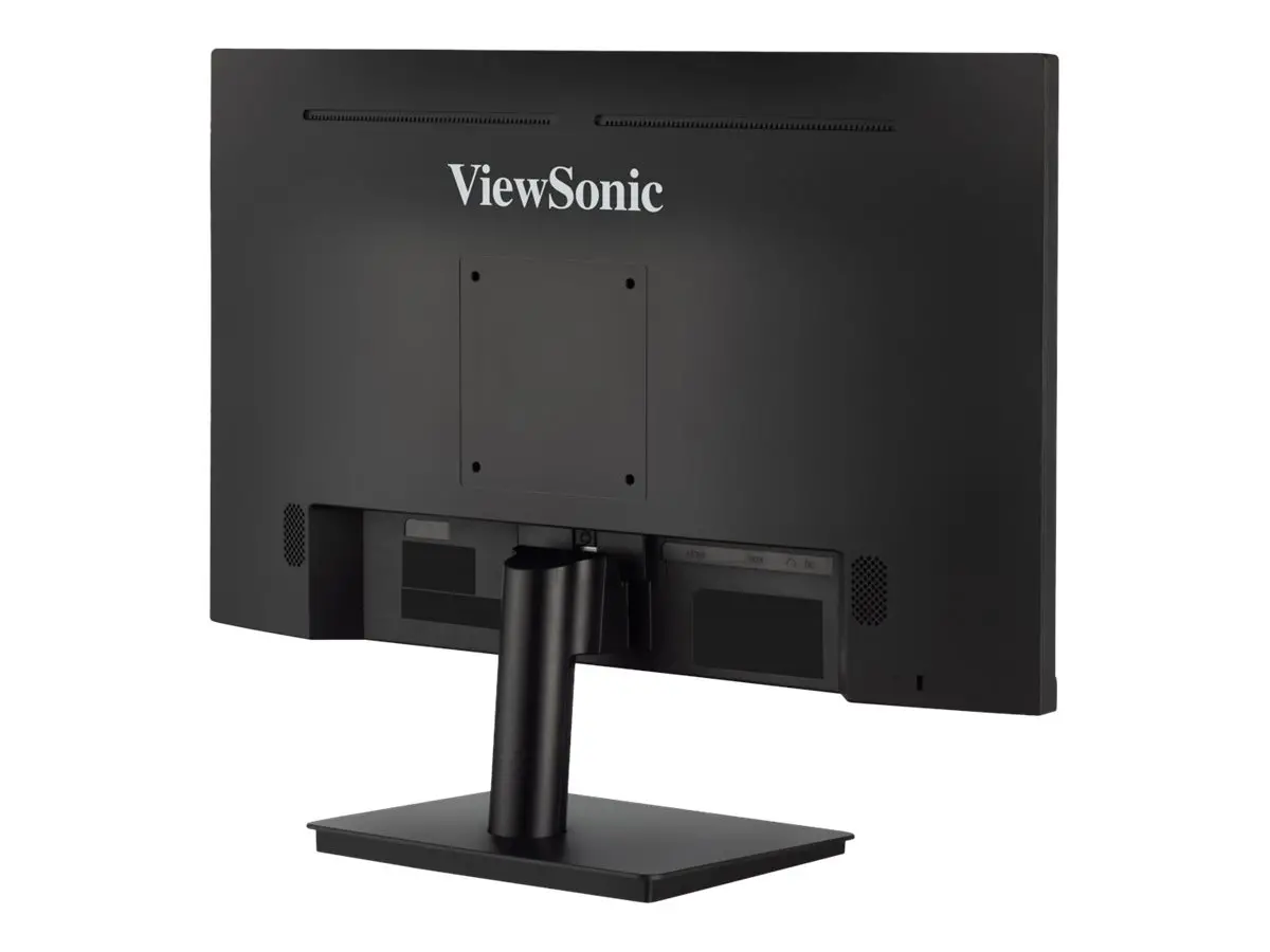 VIEWSONIC VA2406-H 23.6inch 16:9 1920x1080 SuperClear MVA LED monitor with VGA and HDMI port - image 4