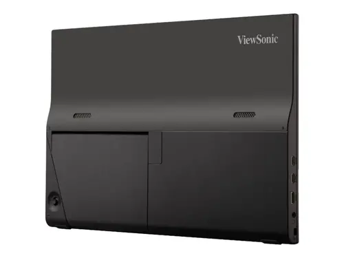 VIEWSONIC VA1655 15.6inch 1920x1080 16:9 Portable Monitor HDMI 2xUSB - type C - image 3