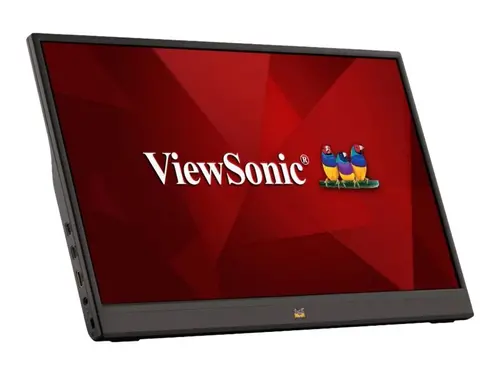 VIEWSONIC VA1655 15.6inch 1920x1080 16:9 Portable Monitor HDMI 2xUSB - type C - image 9