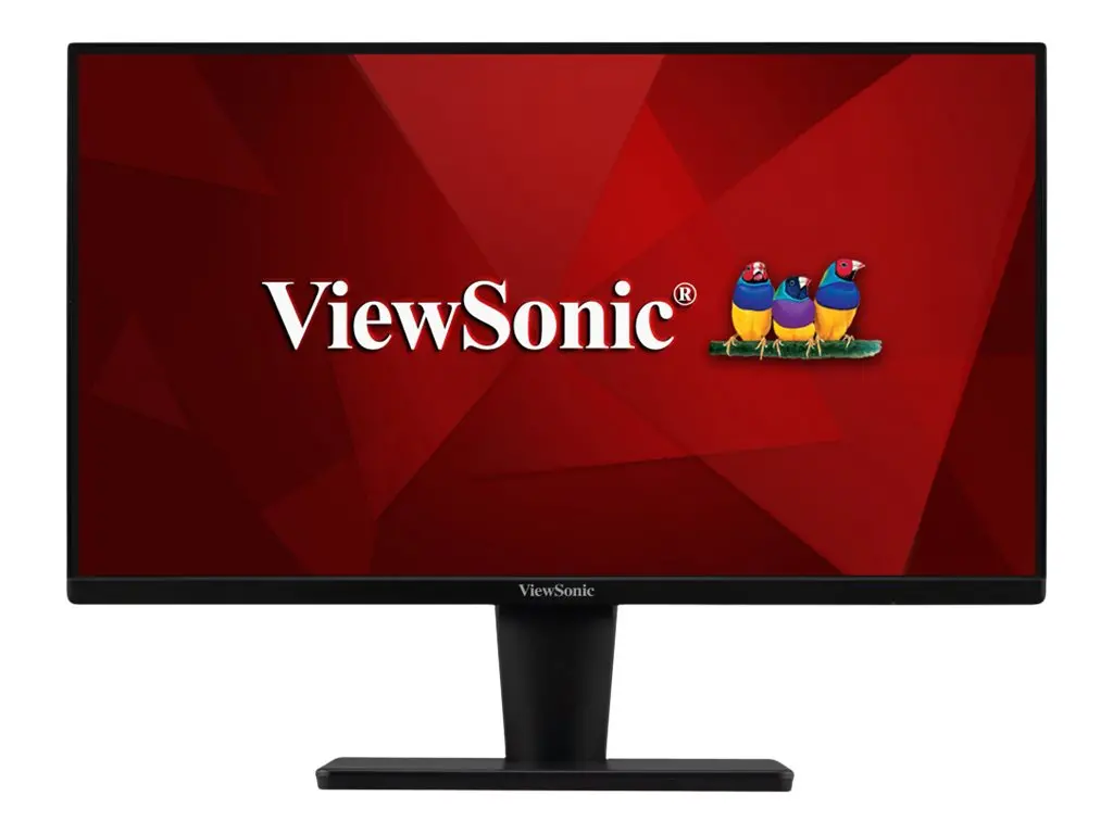 VIEWSONIC VA2215-H 22inch LED 1920x1080 16:9 HDMI VGA - image 5