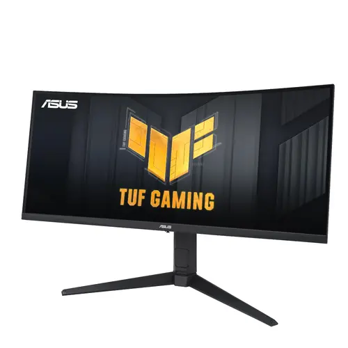 ASUS VG32AQA1A TUF Gaming 31.5inch WQHD Monitor 16:9 2560x1440 170Hz 1ms MPRT FreeSync GameFast Input HDR 10 VA Panel DP HDMI - image 1