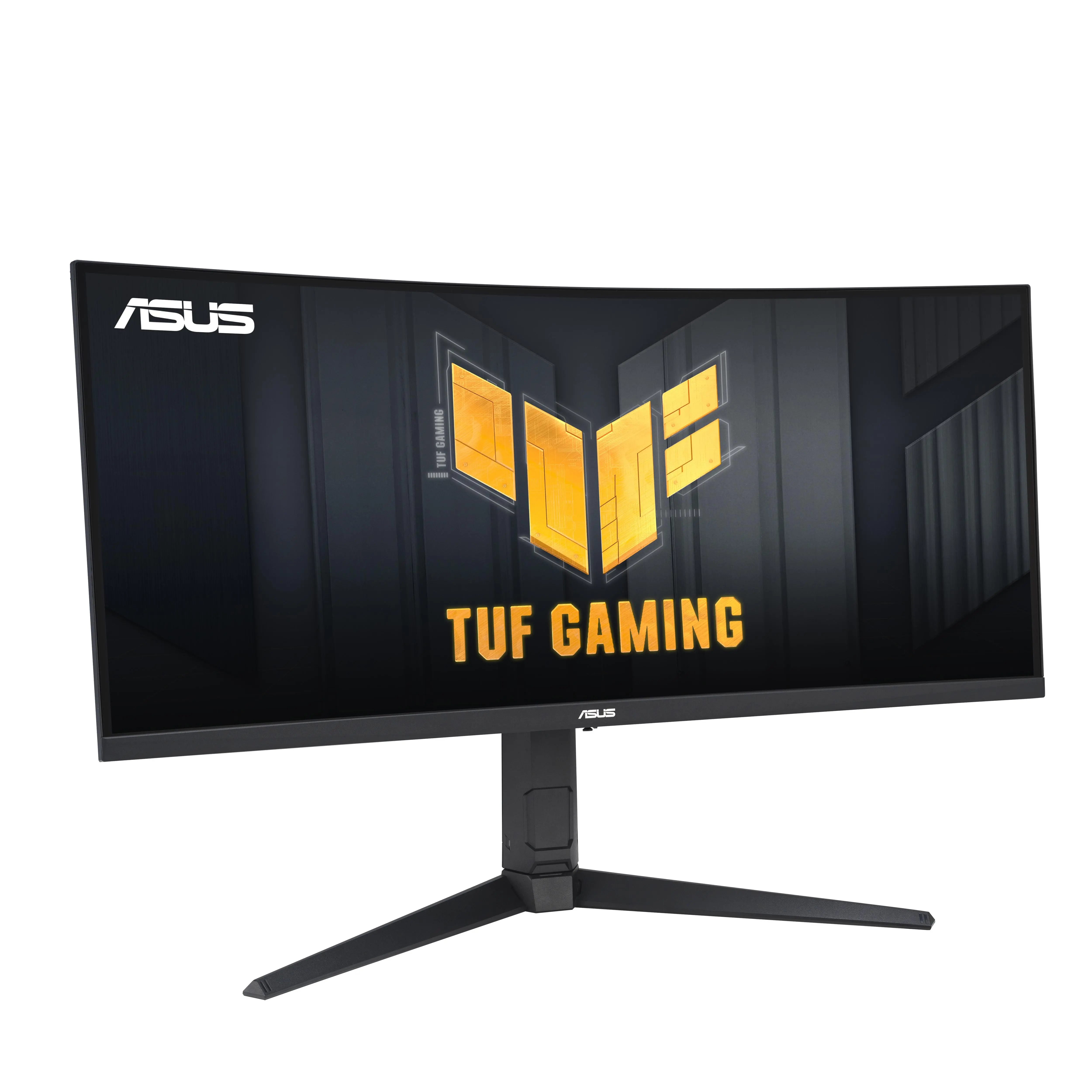 ASUS VG32AQA1A TUF Gaming 31.5inch WQHD Monitor 16:9 2560x1440 170Hz 1ms MPRT FreeSync GameFast Input HDR 10 VA Panel DP HDMI - image 2