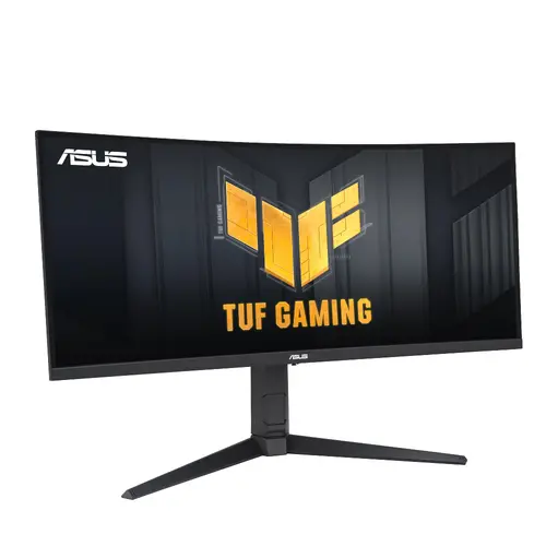 ASUS VG32AQA1A TUF Gaming 31.5inch WQHD Monitor 16:9 2560x1440 170Hz 1ms MPRT FreeSync GameFast Input HDR 10 VA Panel DP HDMI - image 2