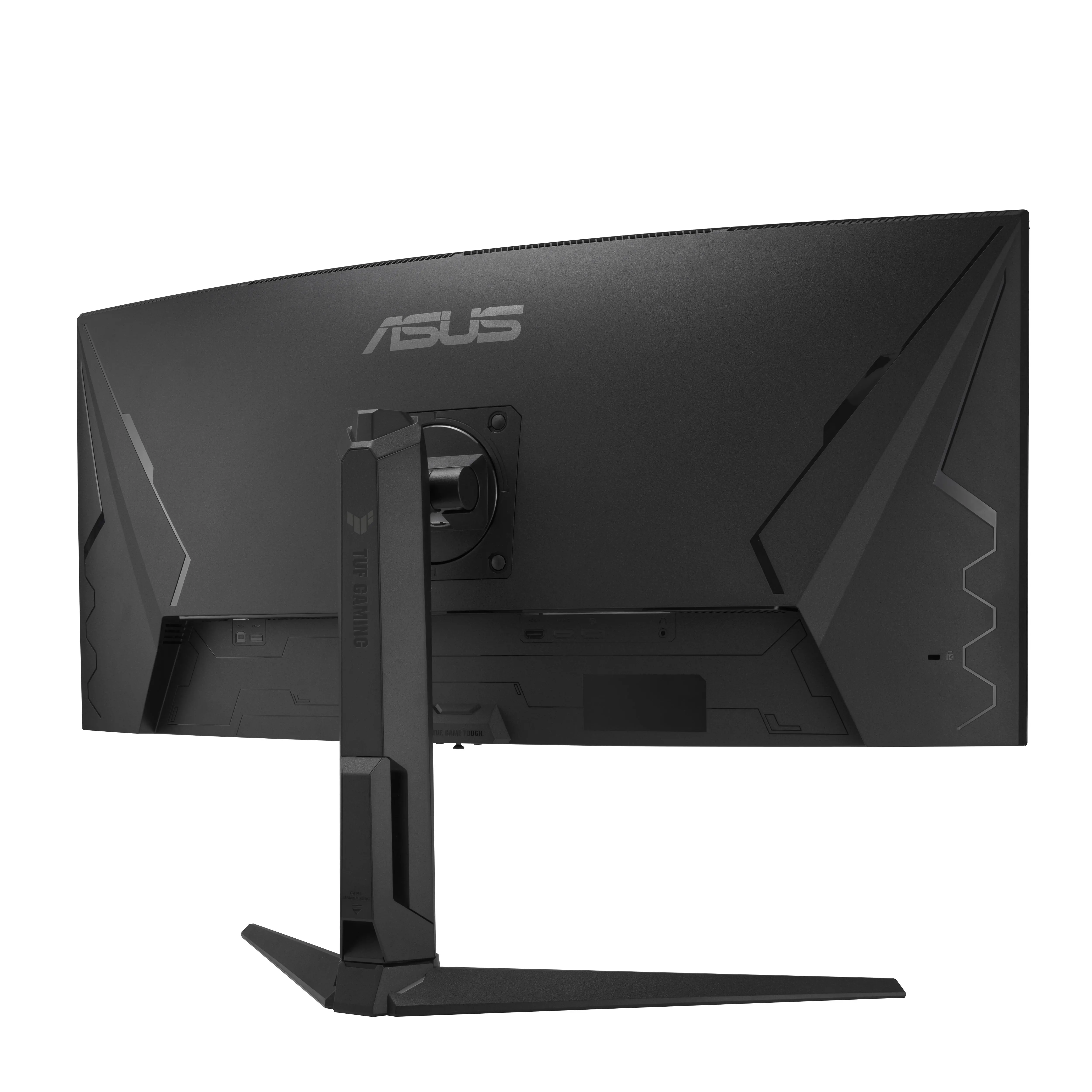 ASUS VG32AQA1A TUF Gaming 31.5inch WQHD Monitor 16:9 2560x1440 170Hz 1ms MPRT FreeSync GameFast Input HDR 10 VA Panel DP HDMI - image 3