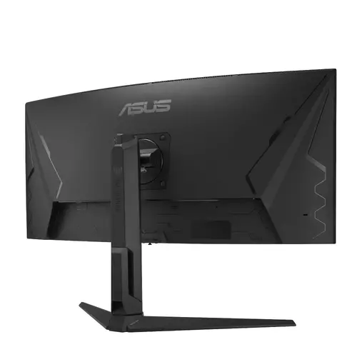 ASUS VG32AQA1A TUF Gaming 31.5inch WQHD Monitor 16:9 2560x1440 170Hz 1ms MPRT FreeSync GameFast Input HDR 10 VA Panel DP HDMI - image 3