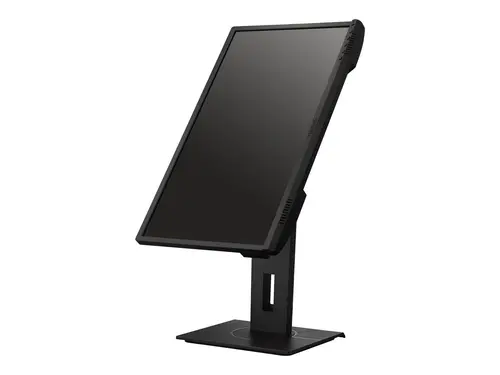 VIEWSONIC VG2440 22inch 16:9 1920x1080 Full HD SuperClear MVA 5ms VGA HDMI DisplayPort USB speakers full ergonomic stand - image 12