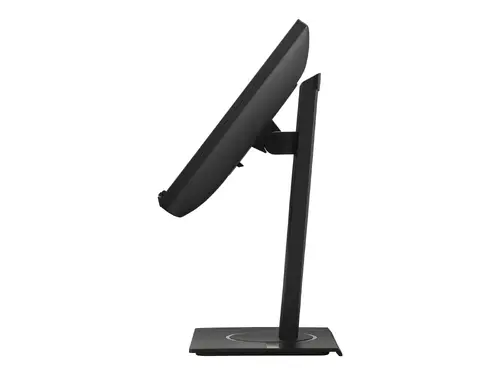 VIEWSONIC VG2440 22inch 16:9 1920x1080 Full HD SuperClear MVA 5ms VGA HDMI DisplayPort USB speakers full ergonomic stand - image 2