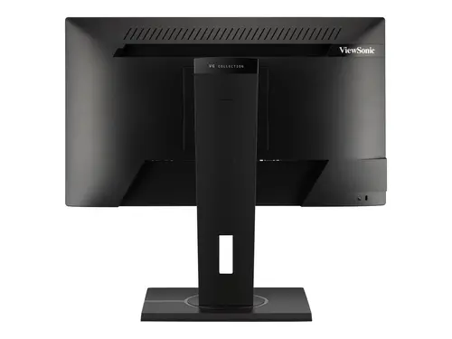 VIEWSONIC VG2440 22inch 16:9 1920x1080 Full HD SuperClear MVA 5ms VGA HDMI DisplayPort USB speakers full ergonomic stand - image 3