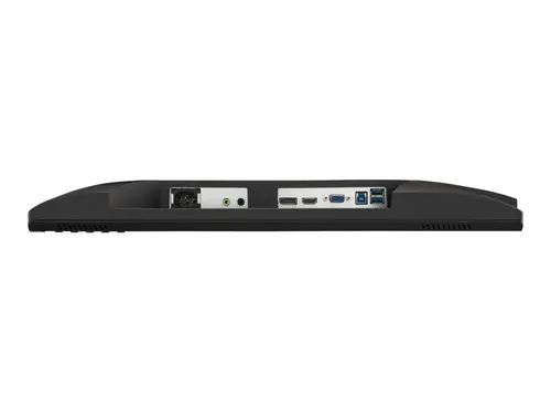 VIEWSONIC VG2440 22inch 16:9 1920x1080 Full HD SuperClear MVA 5ms VGA HDMI DisplayPort USB speakers full ergonomic stand - image 6