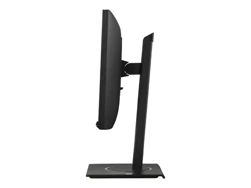 VIEWSONIC VG2440 22inch 16:9 1920x1080 Full HD SuperClear MVA 5ms VGA HDMI DisplayPort USB speakers full ergonomic stand - image 7