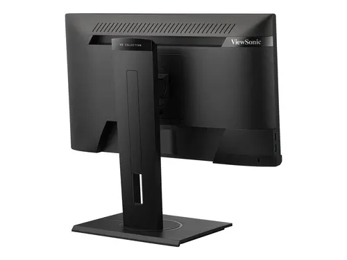 VIEWSONIC VG2440 22inch 16:9 1920x1080 Full HD SuperClear MVA 5ms VGA HDMI DisplayPort USB speakers full ergonomic stand - image 8