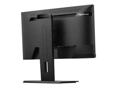 VIEWSONIC VG2440 22inch 16:9 1920x1080 Full HD SuperClear MVA 5ms VGA HDMI DisplayPort USB speakers full ergonomic stand - image 9