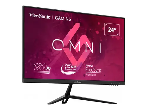 VIEWSONIC VX2428 24inch IPS 1920x1080 16:9 1ms 2xHDMI DP - image 10
