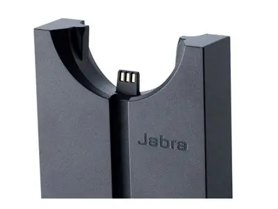 Безжична слушалка с микрофон JABRA PRO 920 Mono, DECT, USB - image 9