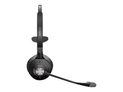 JABRA Engage 65 Mono Headset on-ear DECT wireless for Engage 55 Mono - image 7