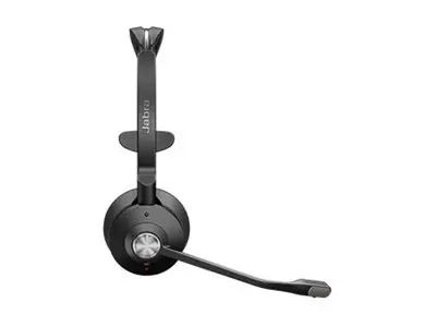 JABRA Engage 75 Mono Căști on-ear DECT wireless NFC - image 10