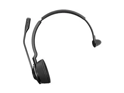 JABRA Engage 75 Mono Headset on-ear DECT wireless NFC - image 10