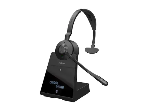 JABRA Engage 75 Mono Căști on-ear DECT wireless NFC - 3