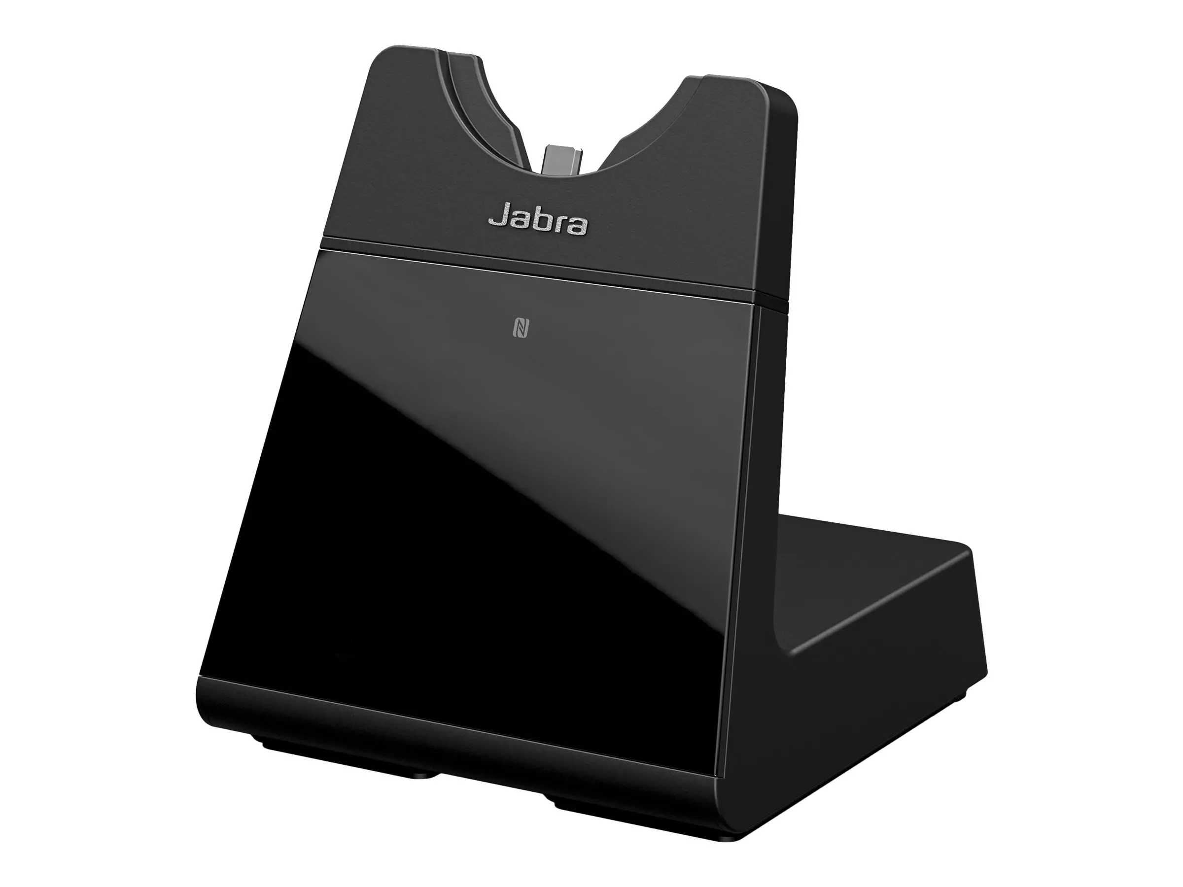 JABRA Engage 75 Mono Headset on-ear DECT wireless NFC - image 3