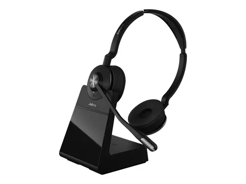 JABRA Engage 75 Mono Căști on-ear DECT wireless NFC - 4