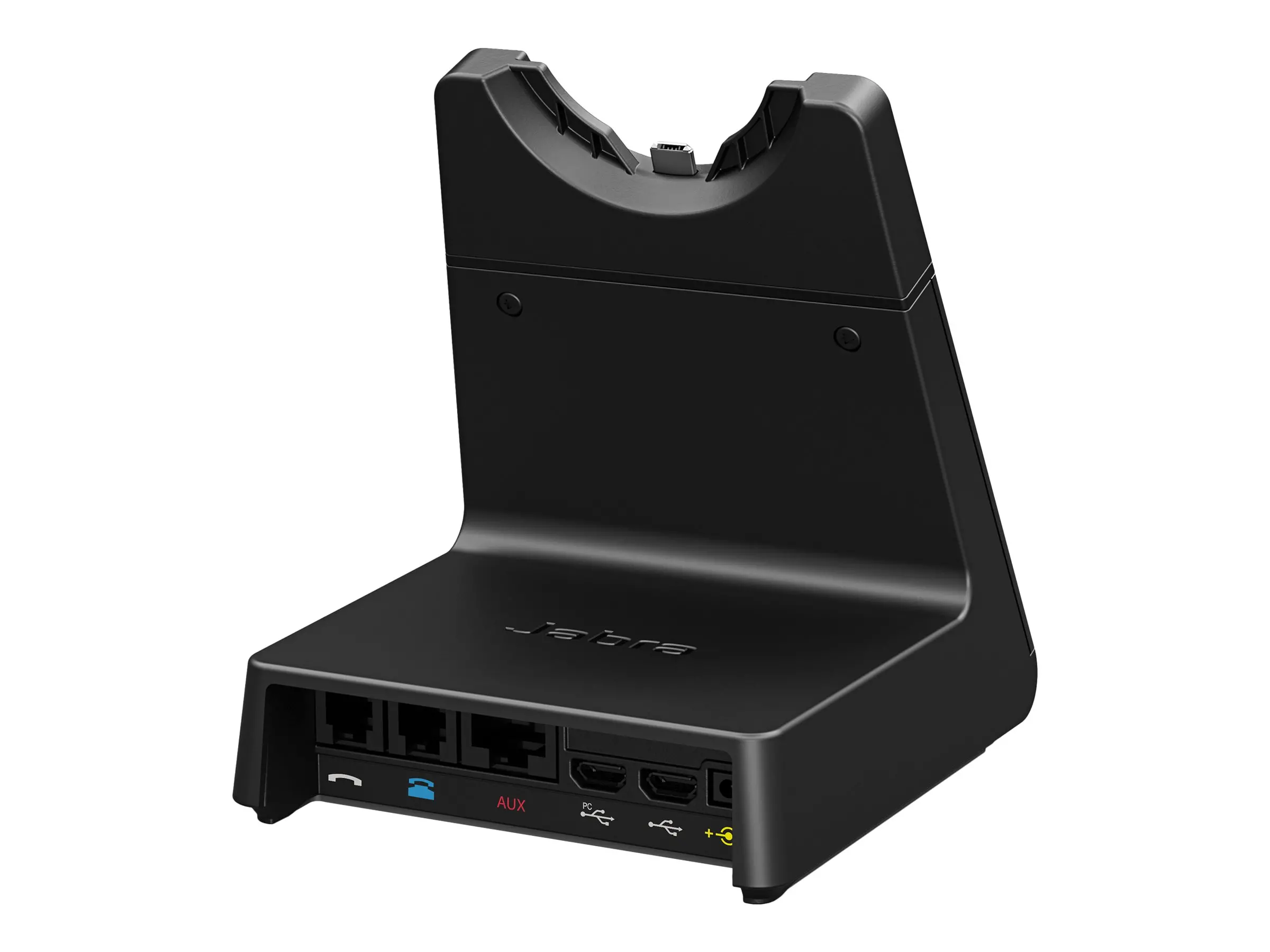 JABRA Engage 75 Mono Căști on-ear DECT wireless NFC - image 5