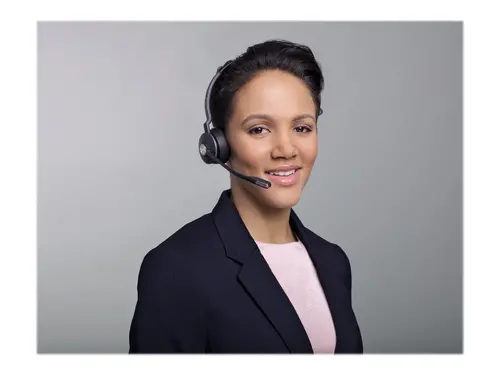 JABRA Engage 75 Mono Ακουστικά on-ear DECT ασύρματα NFC - 8