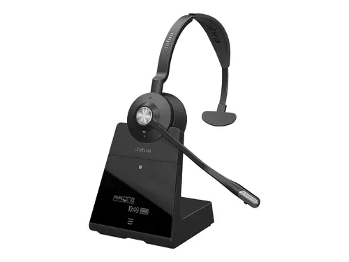 JABRA Engage 75 Mono Căști on-ear DECT wireless NFC - 9