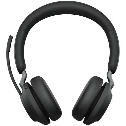 JABRA Evolve2 65 Link380c MS Stereo Black - image 1
