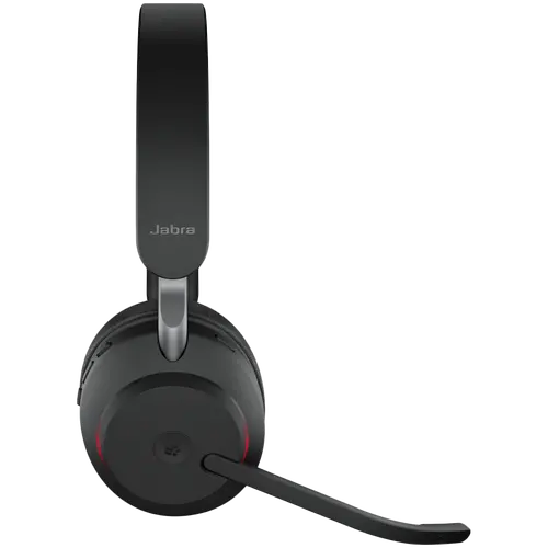 JABRA Evolve2 65 Link380c MS Stereo Black - image 4