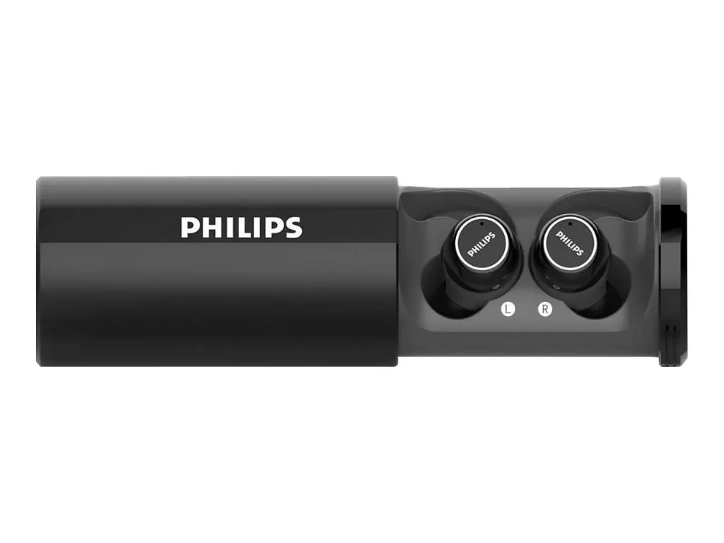 Philips ActionFit Безжични слушалки for поставяне в ушите