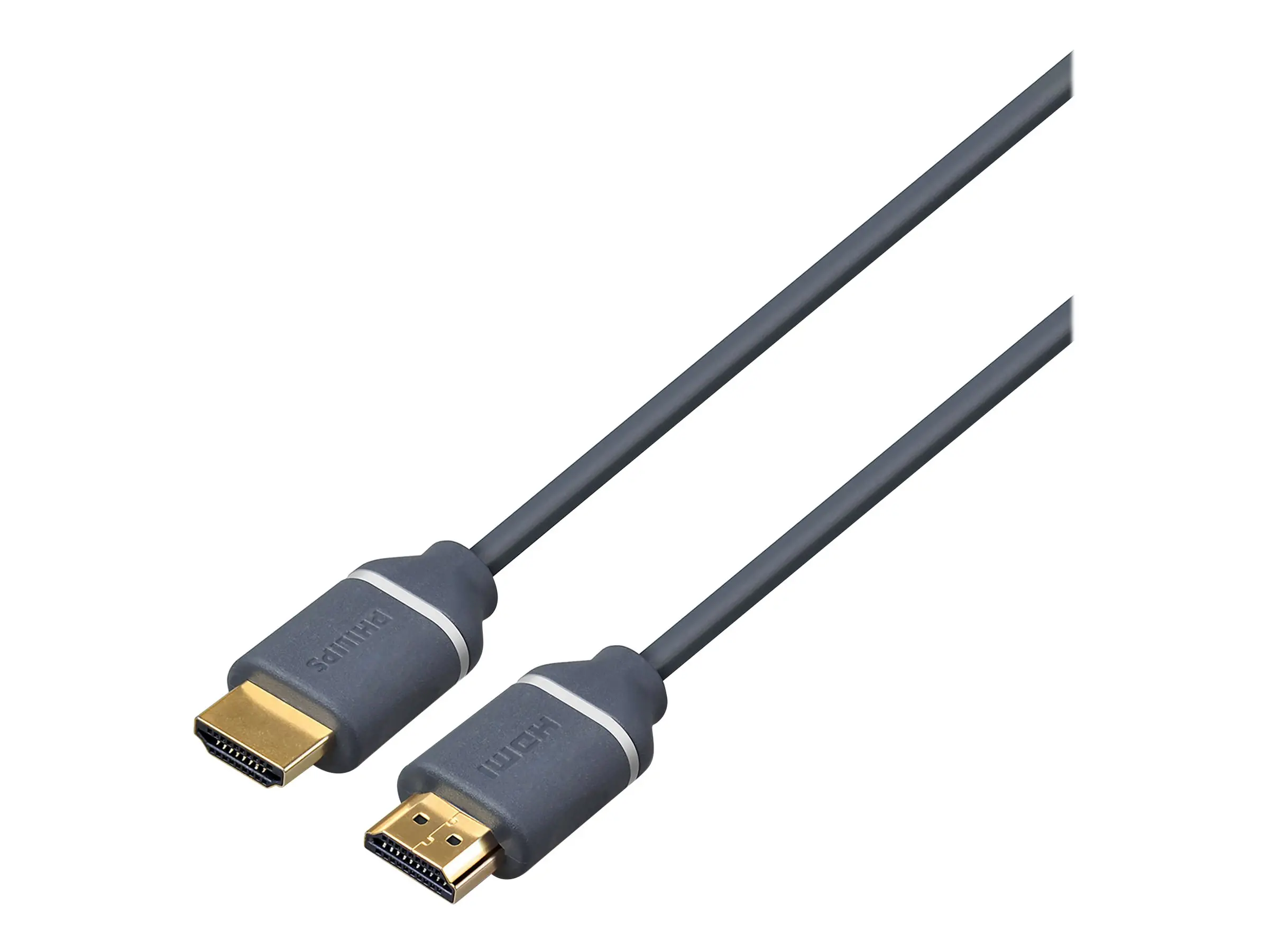 PHILIPS cablu HDMI 4K 60 Hz 5m Audio Return Channel ARC