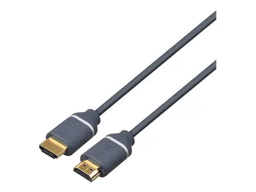 PHILIPS cablu HDMI 4K 60 Hz 5m Audio Return Channel ARC - 1