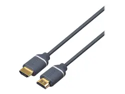 PHILIPS кабел HDMI 4K 60 Hz 3м Audio Return Channel ARC