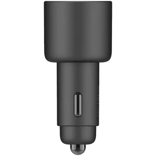 XIAOMI 67W Car Charger USB A + Type C - image 3