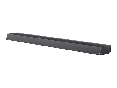 PHILIPS SoundBar система black 2.1-канален безжичен събуфър Dolby Audio HDMI ARC 140 W - image 5