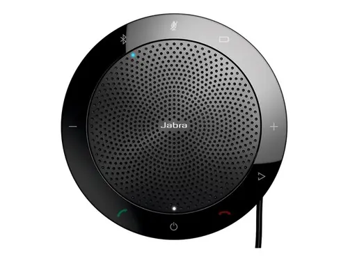 Conference station Jabra SPEAK 510 MS, Bluetooth, Speakerphone, USB + BT донгъл