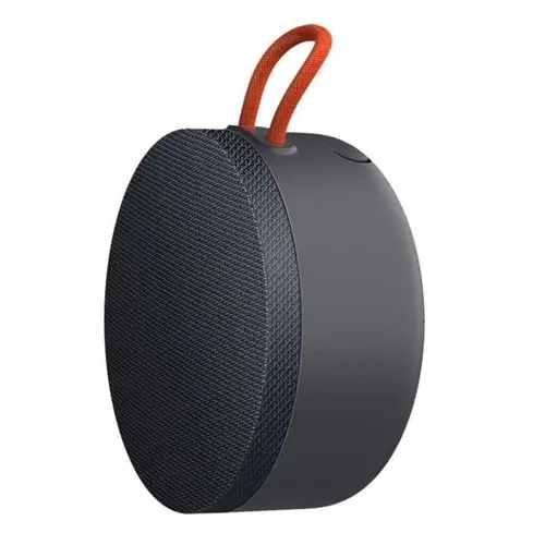 XIAOMI Mi Port Bluetooth Speaker Grey - image 1