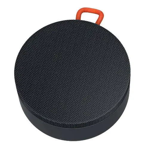 XIAOMI Mi Port Bluetooth Speaker Grey - image 2