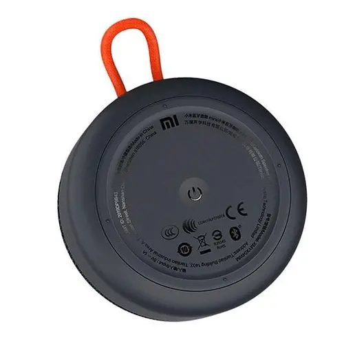 XIAOMI Mi Port Bluetooth Speaker Grey - image 4