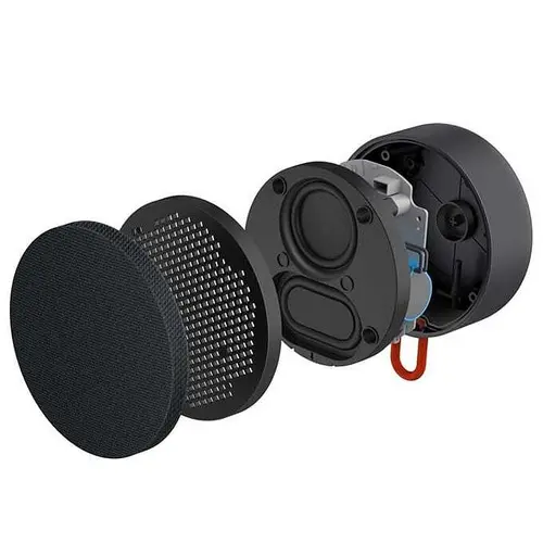 XIAOMI Mi Port Bluetooth Speaker Grey - image 5