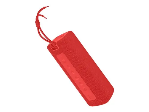 XIAOMI Mi Portable Blth Speaker 16W Red
