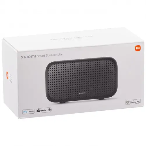 XIAOMI Smart Speaker Lite - image 3