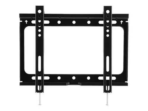 Suport TV de perete fix Philips (până la 42 , 25kg), VESA 100 x 100 mm/200 x 200 mm - 1