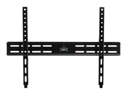 TV Стойка for стена фиксирана Philips (до 84 , 60кг), VESA 100 x 100 mm/200 x 200 mm/600x600