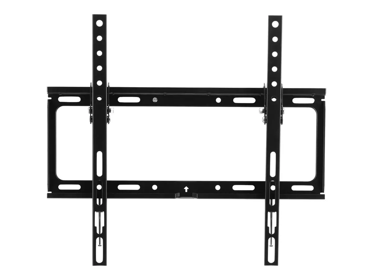 TV Стойка for стена с наклон Philips (до 65 , 45кг), VESA 200 x 100 mm/200 x 200 mm