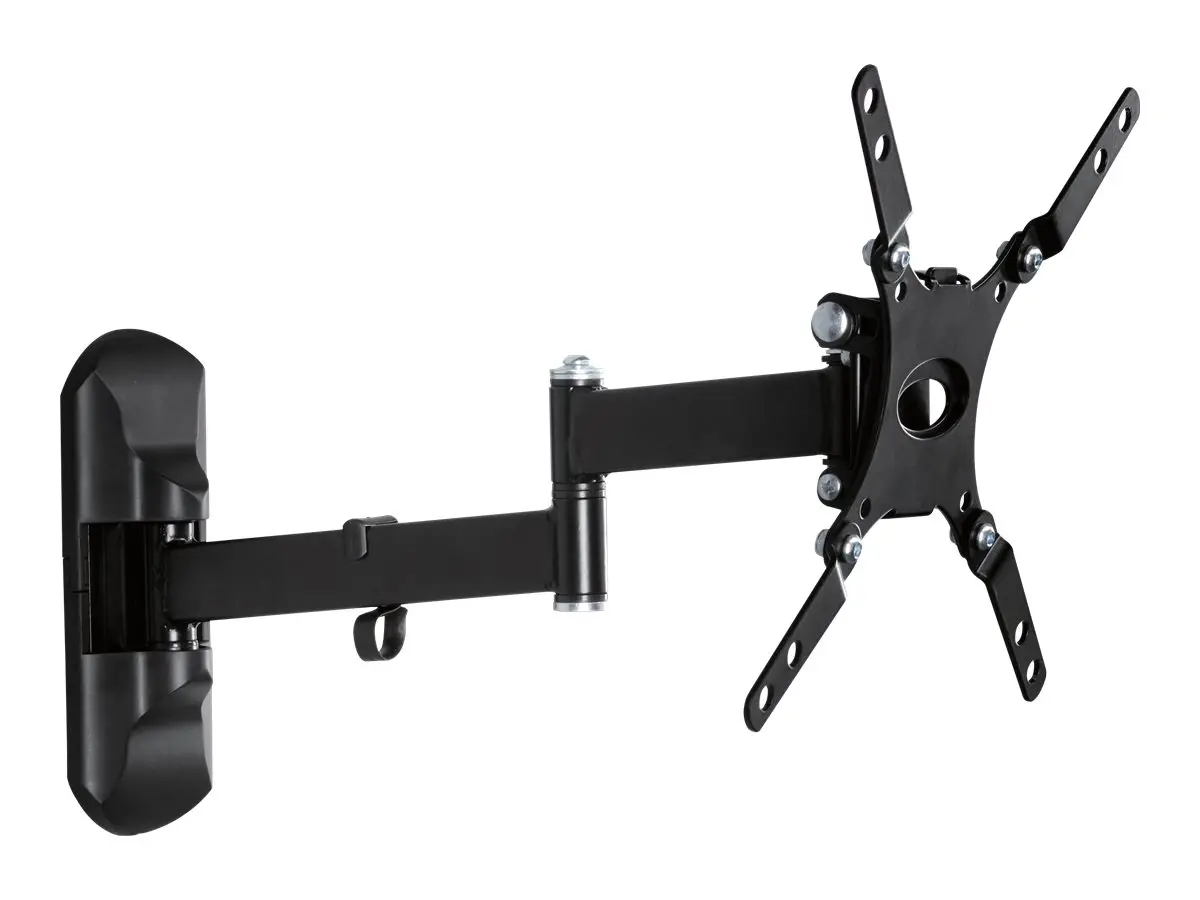TV Стойка for стена подвижна Philips (до 42 , 25кг), VESA 200 x 100 mm/200 x 200 mm - image 1