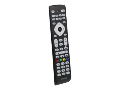 PHILIPS Παγκόσμιο τηλεχειριστήριο 8 σε 1 - Παγκόσμια βάση δεδομένων IR - 1
