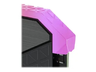 CORSAIR Vengeance RGB RT DDR4 3600MHz 16GB 2x8GB DIMM CL16 for AMD Ryzen - image 5