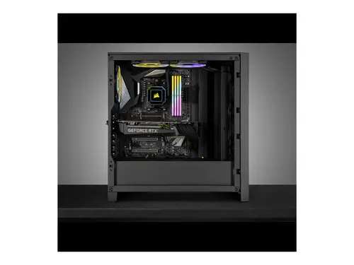 CORSAIR Vengeance RGB RT DDR4 3600MHz 16GB 2x8GB DIMM CL16 for AMD Ryzen